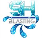 SH BLASTING